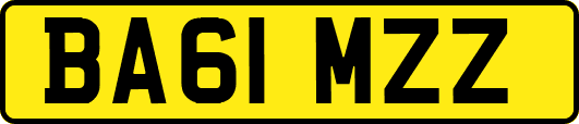 BA61MZZ
