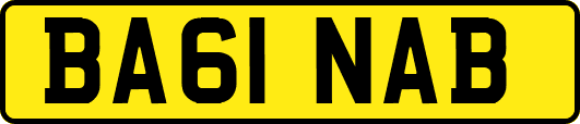BA61NAB