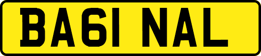 BA61NAL