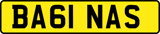 BA61NAS
