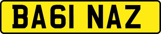 BA61NAZ