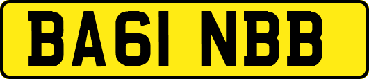 BA61NBB