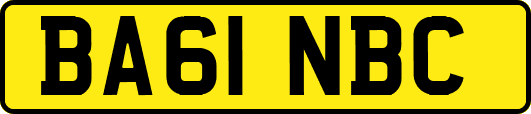 BA61NBC