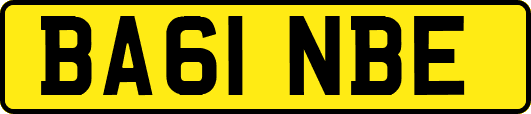 BA61NBE