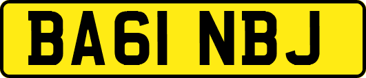 BA61NBJ