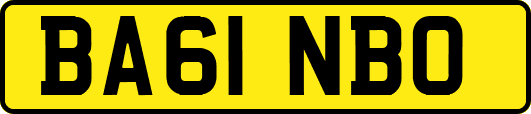 BA61NBO