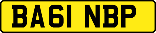 BA61NBP