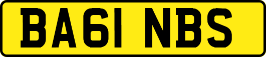 BA61NBS