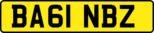BA61NBZ