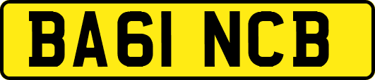 BA61NCB