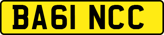 BA61NCC