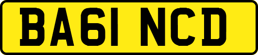 BA61NCD