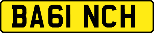 BA61NCH