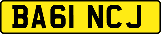 BA61NCJ