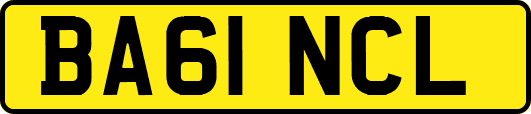 BA61NCL