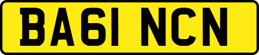 BA61NCN