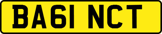 BA61NCT