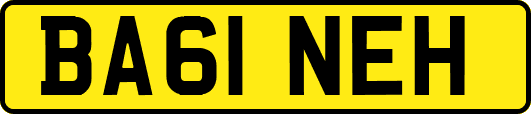BA61NEH