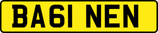 BA61NEN