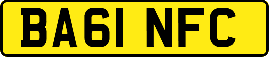 BA61NFC
