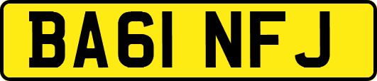 BA61NFJ