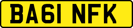 BA61NFK