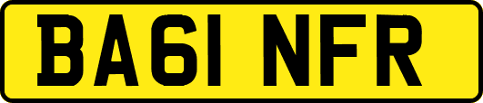BA61NFR