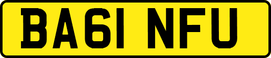 BA61NFU