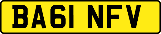 BA61NFV