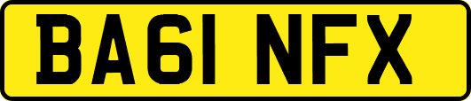 BA61NFX