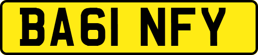 BA61NFY