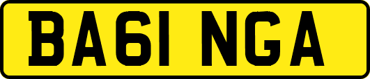 BA61NGA