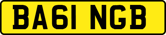 BA61NGB