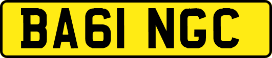 BA61NGC