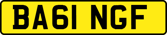 BA61NGF