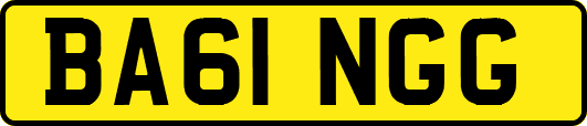 BA61NGG