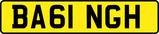 BA61NGH