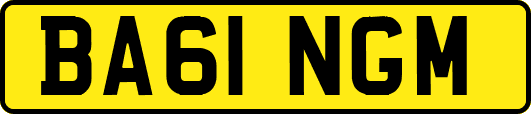 BA61NGM