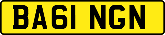 BA61NGN