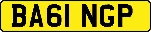 BA61NGP