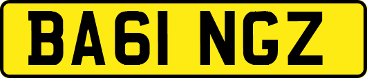 BA61NGZ
