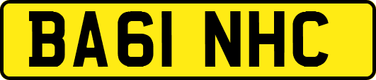 BA61NHC