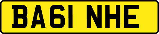 BA61NHE