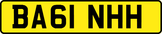 BA61NHH