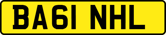 BA61NHL