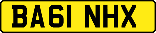 BA61NHX