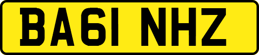 BA61NHZ