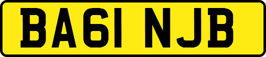 BA61NJB