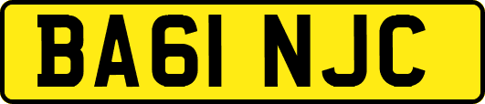 BA61NJC