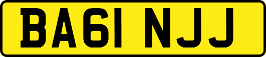 BA61NJJ